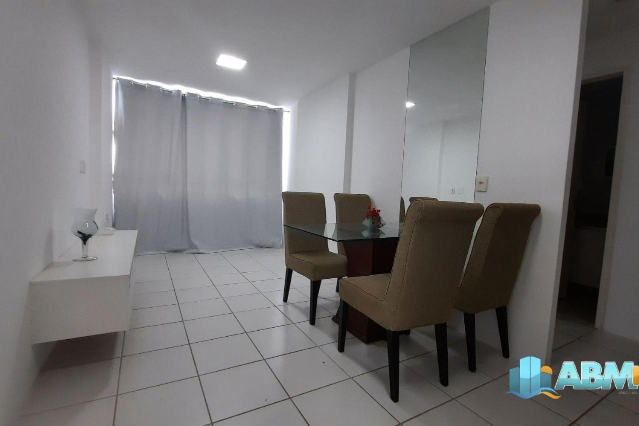 Apto. 1 Dormitorio No Edificio Manhattan Home Service 605 การัวรู ภายนอก รูปภาพ